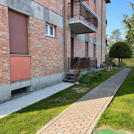 Magic Apartments Bardolino Exterior photo