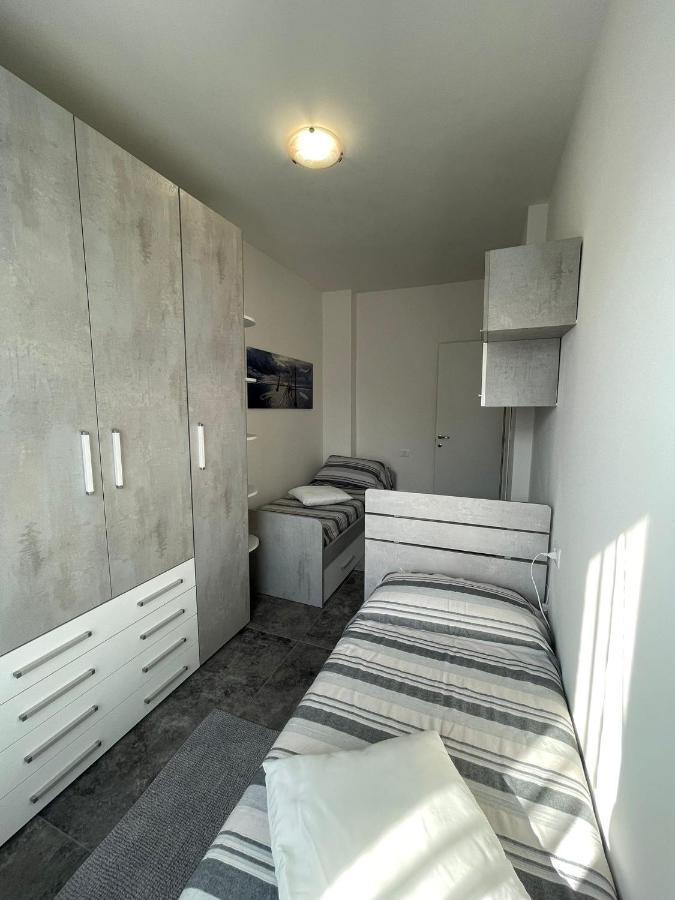 Magic Apartments Bardolino Exterior photo